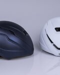 KASK Cyklistická prilba - WASABI WG11 - modrá