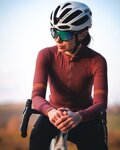 KASK Cyklistická prilba - PROTONE ICON WG11 - biela