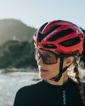 KASK Cyklistická prilba - PROTONE ICON WG11 - červená