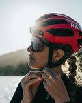 KASK Cyklistická prilba - PROTONE ICON WG11 - červená