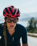 KASK Cyklistická prilba - PROTONE ICON WG11 - červená