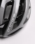 KASK Cyklistická prilba - PROTONE ICON WG11 - šedá