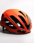 KASK Cyklistická prilba - PROTONE ICON WG11 - oranžová