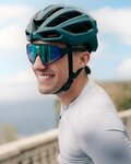 KASK Cyklistická prilba - PROTONE ICON WG11 - zelená