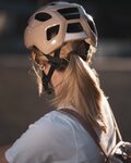KASK Cyklistická prilba - SINTESI WG11 - hnedá