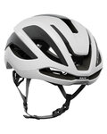 KASK Cyklistická prilba - ELEMENTO WG11 - biela