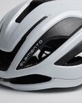 KASK Cyklistická prilba - ELEMENTO WG11 - biela