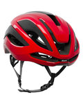 KASK Cyklistická prilba - ELEMENTO WG11 - červená