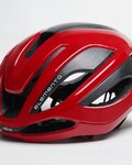 KASK Cyklistická prilba - ELEMENTO WG11 - červená