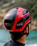 KASK Cyklistická prilba - ELEMENTO WG11 - červená