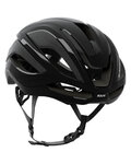 KASK Cyklistická prilba - ELEMENTO WG11 - čierna