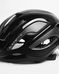KASK Cyklistická prilba - ELEMENTO WG11 - čierna