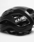 KASK Cyklistická prilba - ELEMENTO WG11 - čierna