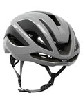 KASK Cyklistická prilba - ELEMENTO WG11 - strieborná
