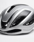 KASK Cyklistická prilba - ELEMENTO WG11 - strieborná