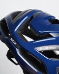 KASK Cyklistická prilba - ELEMENTO WG11 - modrá