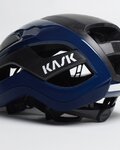 KASK Cyklistická prilba - ELEMENTO WG11 - modrá