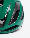 KASK Cyklistická prilba - ELEMENTO WG11 - zelená