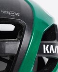 KASK Cyklistická prilba - ELEMENTO WG11 - zelená