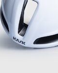 KASK Cyklistická prilba - UTOPIA Y WG11 - biela