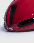 KASK Cyklistická prilba - UTOPIA Y WG11 - červená