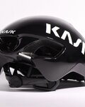 KASK Cyklistická prilba - UTOPIA Y WG11 - čierna