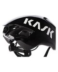 KASK Cyklistická prilba - UTOPIA Y WG11 - čierna