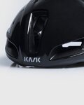 KASK Cyklistická prilba - UTOPIA Y WG11 - čierna