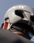 KASK Cyklistická prilba - UTOPIA Y WG11 - šedá