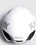 KASK Cyklistická prilba - UTOPIA Y WG11 - biela