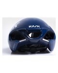 KASK Cyklistická prilba - UTOPIA Y WG11 - modrá