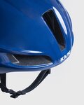 KASK Cyklistická prilba - UTOPIA Y WG11 - modrá