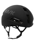 KASK Cyklistická prilba - NIRVANA WG11 - čierna