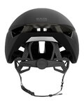 KASK Cyklistická prilba - NIRVANA WG11 - čierna