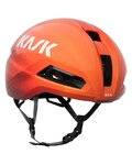 KASK Cyklistická prilba - NIRVANA WG11 - oranžová