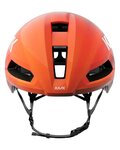 KASK Cyklistická prilba - NIRVANA WG11 - oranžová
