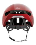 KASK Cyklistická prilba - NIRVANA WG11 - oranžová