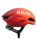 KASK Cyklistická prilba - NIRVANA WG11 - oranžová