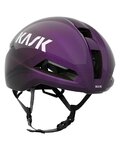 KASK Cyklistická prilba - NIRVANA WG11 - fialová