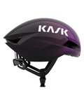 KASK Cyklistická prilba - NIRVANA WG11 - fialová