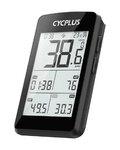 CYCPLUS cyklopočítač - CYCPLUS M3