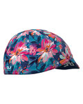 ALÉ Cyklistická čiapka - JARDIN - viacfarebná