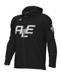 ALÉ mikina - ALÉ - čierna
