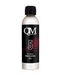 QM SPORTS CARE masážny olej - QM5 ENERGIZING OIL