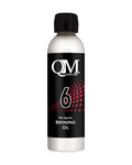 QM SPORTS CARE masážny olej - QM6 BRONZING OIL