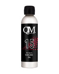 QM SPORTS CARE masážny olej - QM15 COOLING OIL