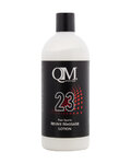 QM SPORTS CARE masážny olej - QM23 REVIVE MASSAGE LOTION