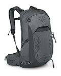 OSPREY batoh - TALON 22 - šedá