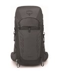 OSPREY batoh - TALON 33 - šedá