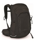 OSPREY batoh - TEMPEST 22 - čierna